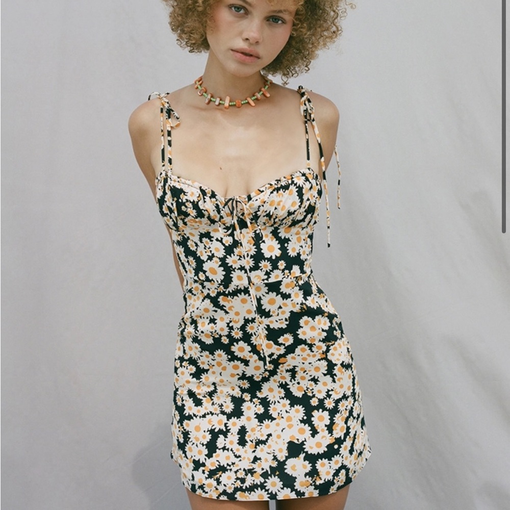Realisation Par The Devon dress